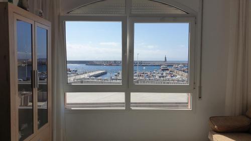 Tarifa Apartment | Apartamento El Puerto Bahía