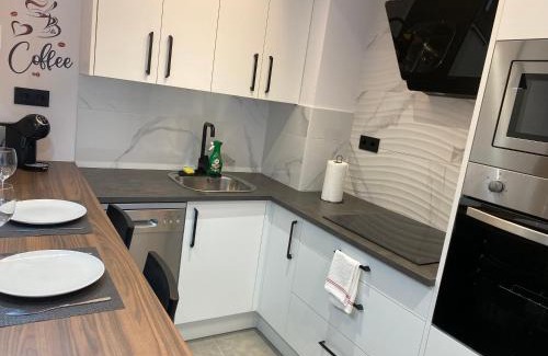 Fisterra Apartment | Apartamento El Puerto II- Finisterre