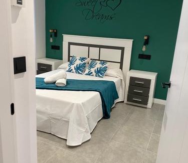 Fisterra Apartment | Apartamento El Puerto II- Finisterre