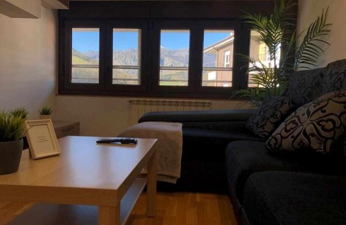 Arriondas Apartment | APARTAMENTO El Roxu 2