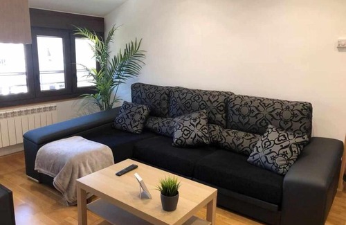 Arriondas Apartment | APARTAMENTO El Roxu 2
