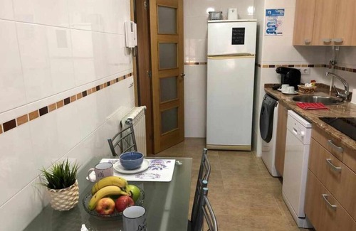 Arriondas Apartment | APARTAMENTO El Roxu 2