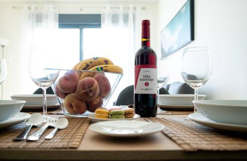 El Guincho Apartment | Apartamento El Tajaraste