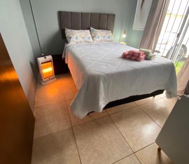 Chuy Apartment | Apartamento el uno