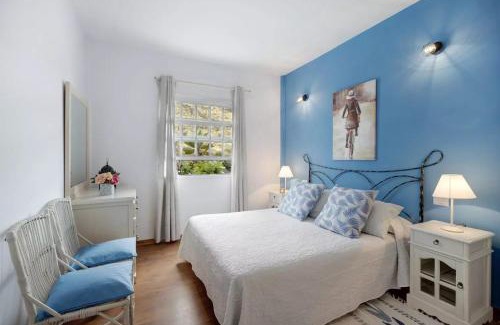 Brena Baja Apartment | Apartamento El Zumacal