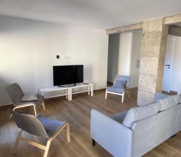 Hernani Apartment | Apartamento Elkano 1