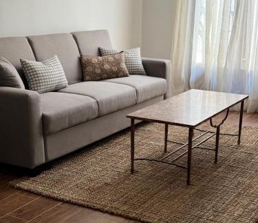 Old Town Baeza Apartment | Apartamento Ellie Balcuende