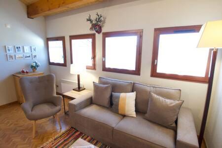 Estavar Apartment | Apartamento els Vinyals