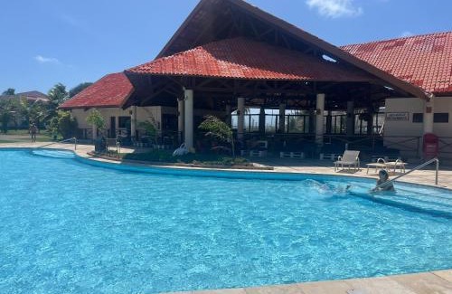 Porto das Dunas Apartment | Apartamento em Aquaville Resort
