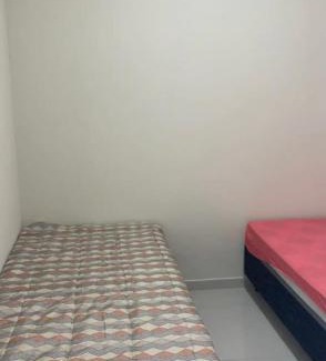 Arcoverde Apartment | Apartamento em Arcoverde 05