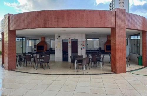 Pedreira Apartment | Apartamento em Belém para COP