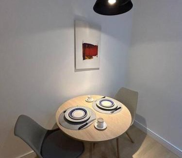 Bela Vista Apartment | Apartamento em Bela Vista - Próximo a Paulista
