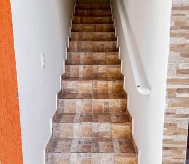 Vista Linda Apartment | Apartamento em Bertioga à 150m da praia