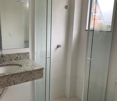 Bombas Apartment | Apartamento em Bombinhas - 120 metros da praia