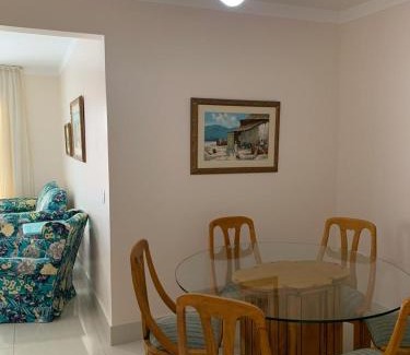 Bombas Apartment | Apartamento em Bombinhas - 120 metros da praia