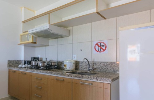 Caldas Novas Apartment | Apartamento em Caldas Novas com Piscina e lazer