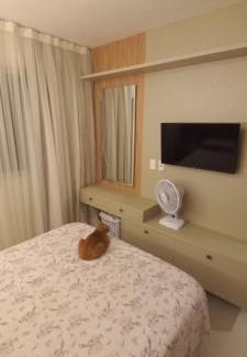 Cruzeiro Apartment | Apartamento em Campina Grande
