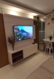 Cruzeiro Apartment | Apartamento em Campina Grande