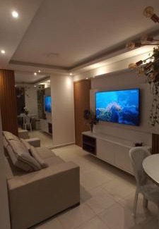 Cruzeiro Apartment | Apartamento em Campina Grande