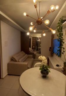 Cruzeiro Apartment | Apartamento em Campina Grande
