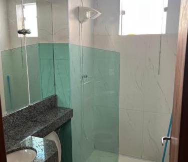 Nossa Senhora Aparecida Apartment | Apartamento em Capitólio