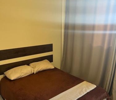 Nossa Senhora Aparecida Apartment | Apartamento em Capitólio