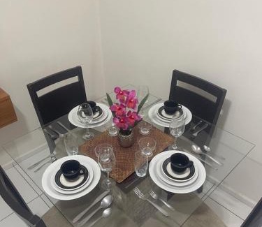 Petrolina Apartment | Apartamento em condomínio