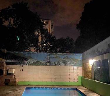 Zona Sul Apartment | Apartamento em Copacabana