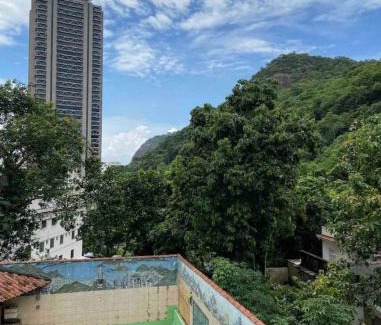 Zona Sul Apartment | Apartamento em Copacabana
