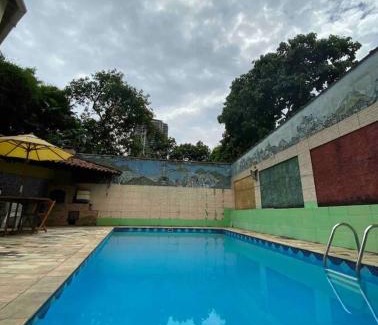 Zona Sul Apartment | Apartamento em Copacabana