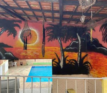 Zona Sul Apartment | Apartamento em Copacabana