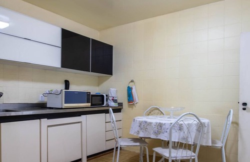 Antonio Diogo Apartment | Apartamento em Fortaleza a 300m da Praia do Futuro