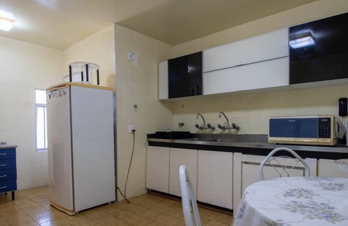 Antonio Diogo Apartment | Apartamento em Fortaleza a 300m da Praia do Futuro