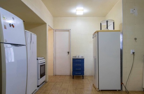 Antonio Diogo Apartment | Apartamento em Fortaleza a 300m da Praia do Futuro