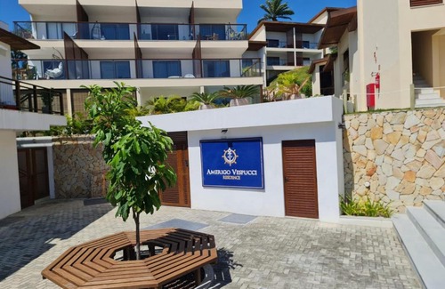 Morro de Sao Paulo Apartment | Apartamento em Morro de São Paulo (BA)
