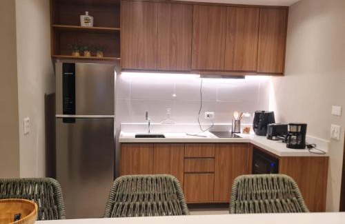 Morro de Sao Paulo Apartment | Apartamento em Morro de São Paulo (BA)