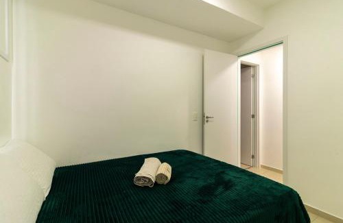 California Apartment | Apartamento em Nova Iguaçu