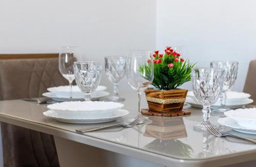 California Apartment | Apartamento em Nova Iguaçu