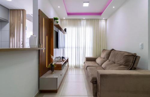 California Apartment | Apartamento em Nova Iguaçu