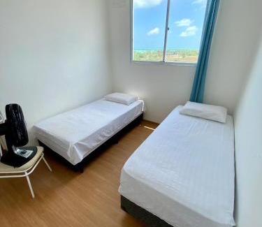 Ponta de Campina Apartment | Apartamento em Ponta de Campina