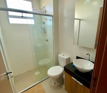 Ponta de Campina Apartment | Apartamento em Ponta de Campina