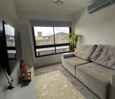 Azenha Apartment | Apartamento em Porto Alegre