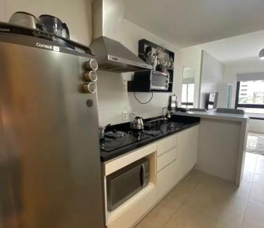 Azenha Apartment | Apartamento em Porto Alegre