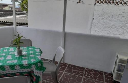 Praia do Jardim House | Apartamento em Praia do Jardim