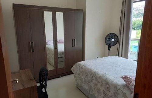 Sao Pedro Apartment | Apartamento em São Pedro 405