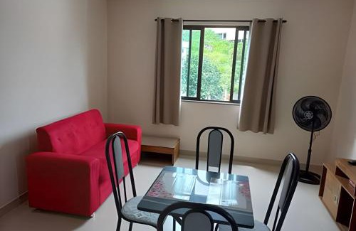 Sao Pedro Apartment | Apartamento em São Pedro 405