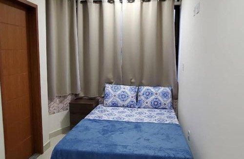 Sao Pedro Apartment | Apartamento em São Pedro, prédio novo 402