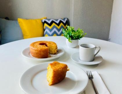 Brooklin Novo Apartment | Apartamento em São Paulo - Brooklin