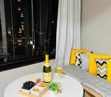 Brooklin Novo Apartment | Apartamento em São Paulo - Brooklin