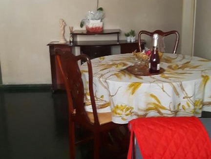 Jose Menino Apartment | Apartamento em Santos